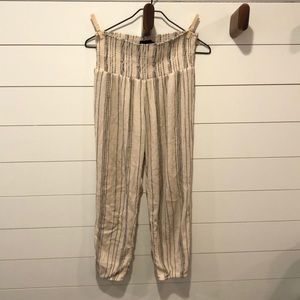 Hatch Maternity Beach Pant